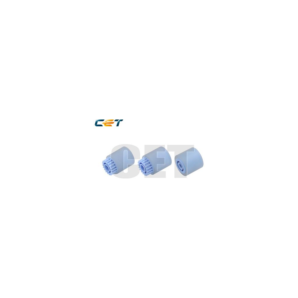 CET Paper Pickup Roller Kit-PU Ricoh Aficio MP9000,MP1100 CET Paper Pickup Roller Kit-PU Ricoh Aficio MP9000,MP1100