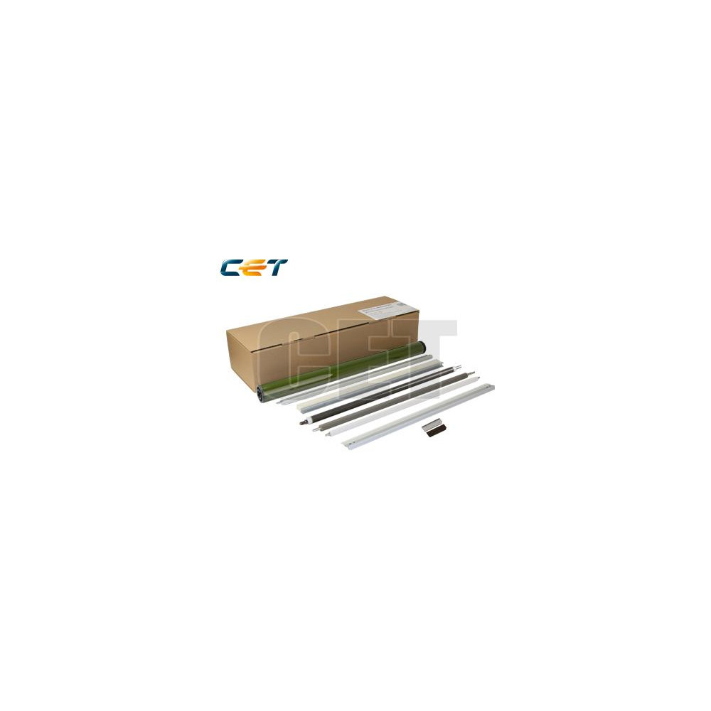 Black Drum Unit Rebuild Kit Ricoh MPC3003,3503,6004-400K Black Drum Unit Rebuild Kit Ricoh MPC3003,3503,6004-400K