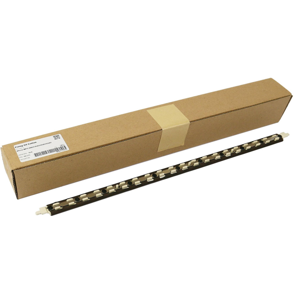 CET Oil Application Pad (OEM) Ricoh Aficio MPC3002 CET Oil Application Pad (OEM) Ricoh Aficio MPC3002