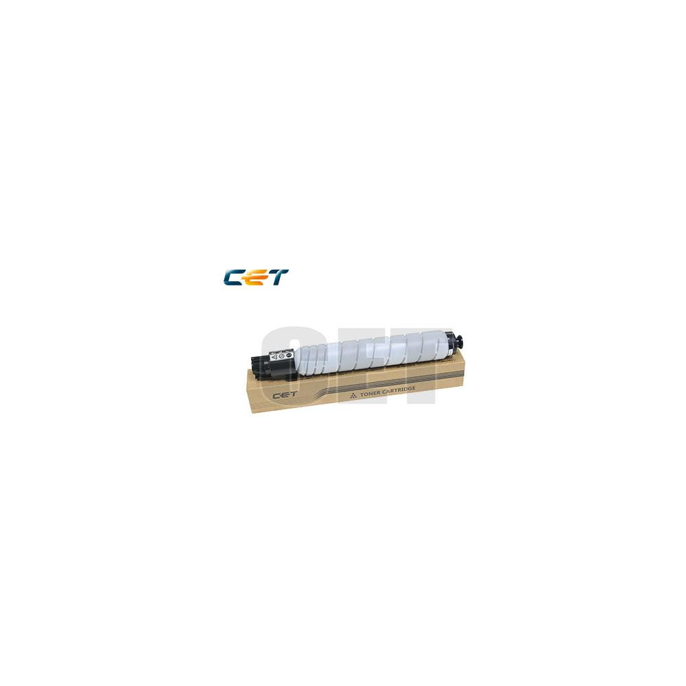 CET Black Ricoh Aficio MPC305SP- 12K/ 224g 841621 CET Black Ricoh Aficio MPC305SP- 12K/ 224g 841621