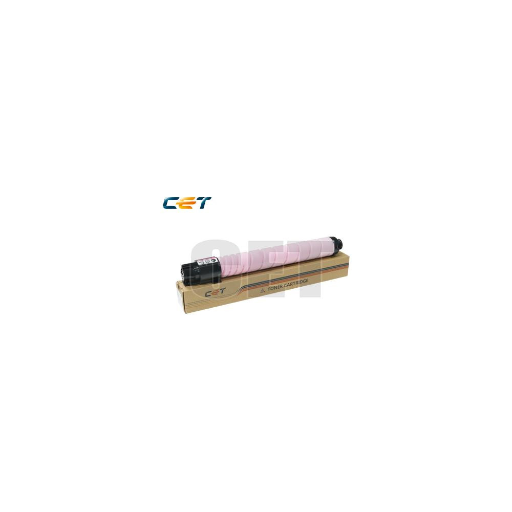 CET Magenta Ricoh Aficio MPC305SP- 4K/ 83g 841592 CET Magenta Ricoh Aficio MPC305SP- 4K/ 83g 841592