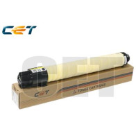 CET Yellow Ricoh Aficio MPC305SP- 4K/ 83g 841593