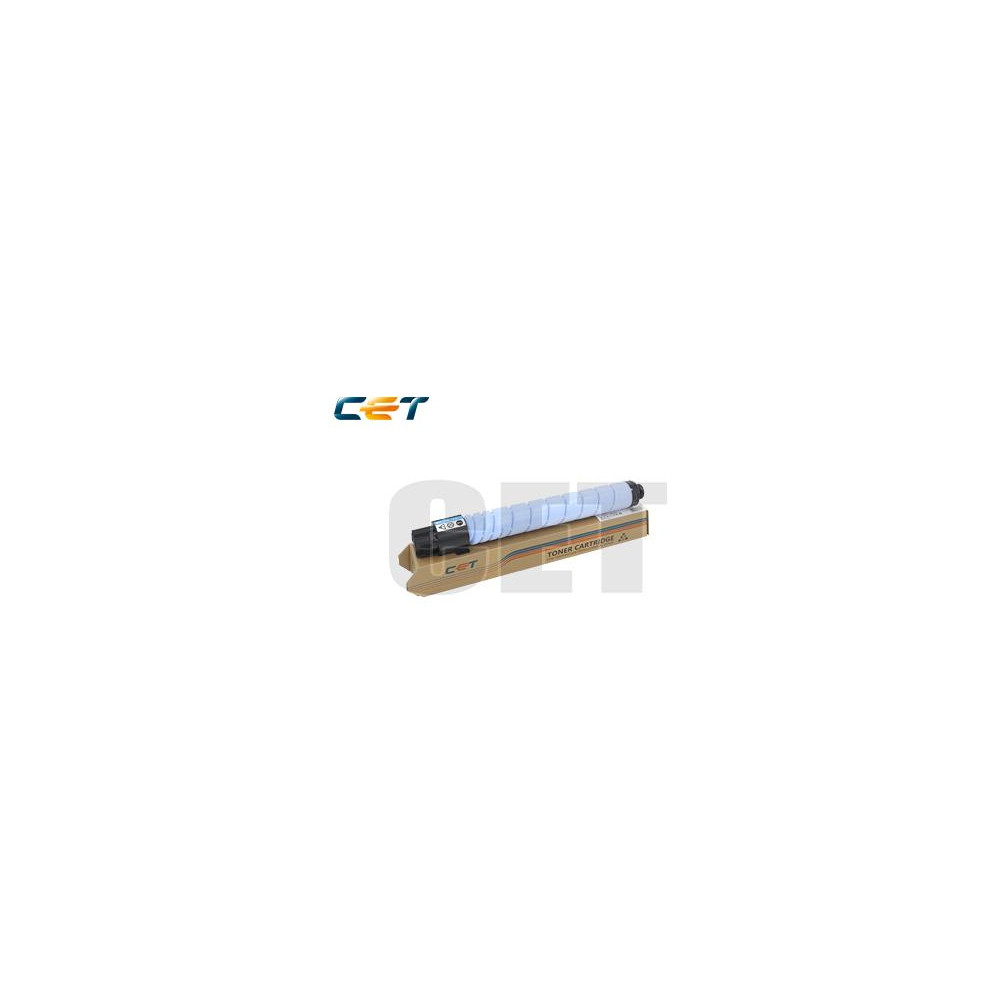 CET Cyan Toner-Chemical Ricoh IMC300,IMC40016K/102g842602 CET Cyan Toner-Chemical Ricoh IMC300,IMC40016K/102g842602