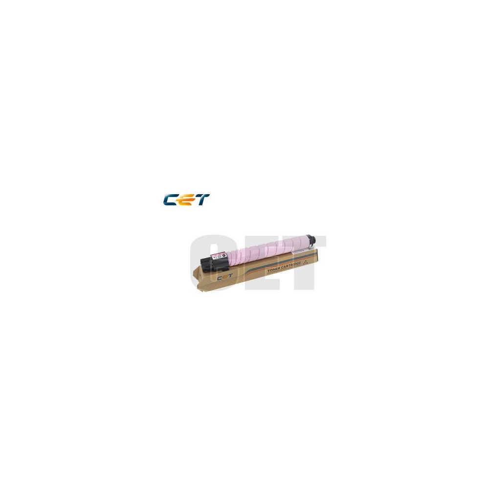 CET MagentaToner-Chemical Ricoh IMC300,IMC4006K/102g842603 CET MagentaToner-Chemical Ricoh IMC300,IMC4006K/102g842603