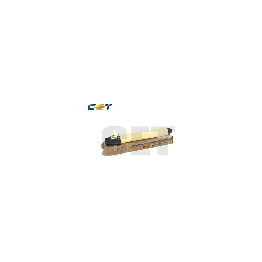 CET Yellow Toner-Chemical Ricoh IMC300,IMC4006K/102g842604 CET Yellow Toner-Chemical Ricoh IMC300,IMC4006K/102g842604