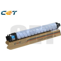 CPP Cyan Toner Cartridge-Chemical Ricoh IMC2010,251010.5K/163g