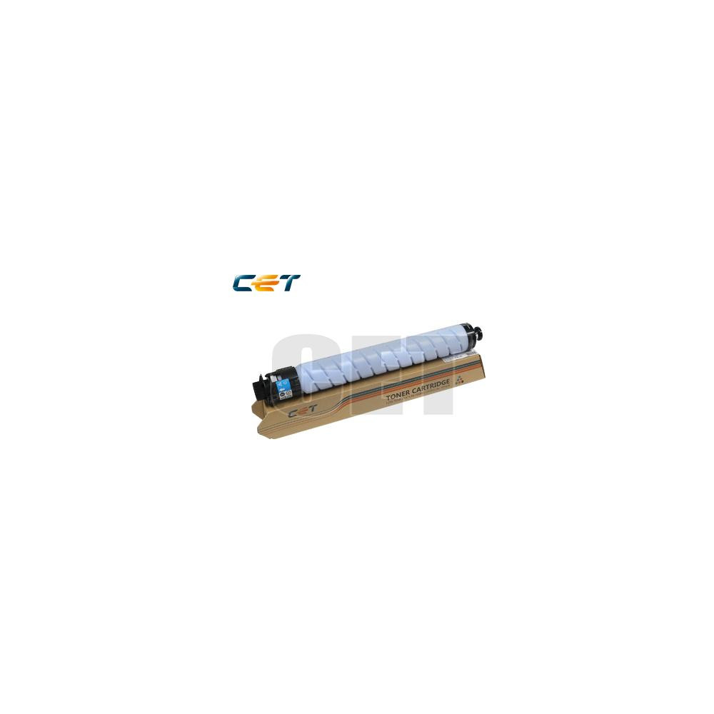 CPP Cyan Toner Cartridge-Chemical Ricoh IMC2010,251010.5K/163g CPP Cyan Toner Cartridge-Chemical Ricoh IMC2010,251010.5K/163g