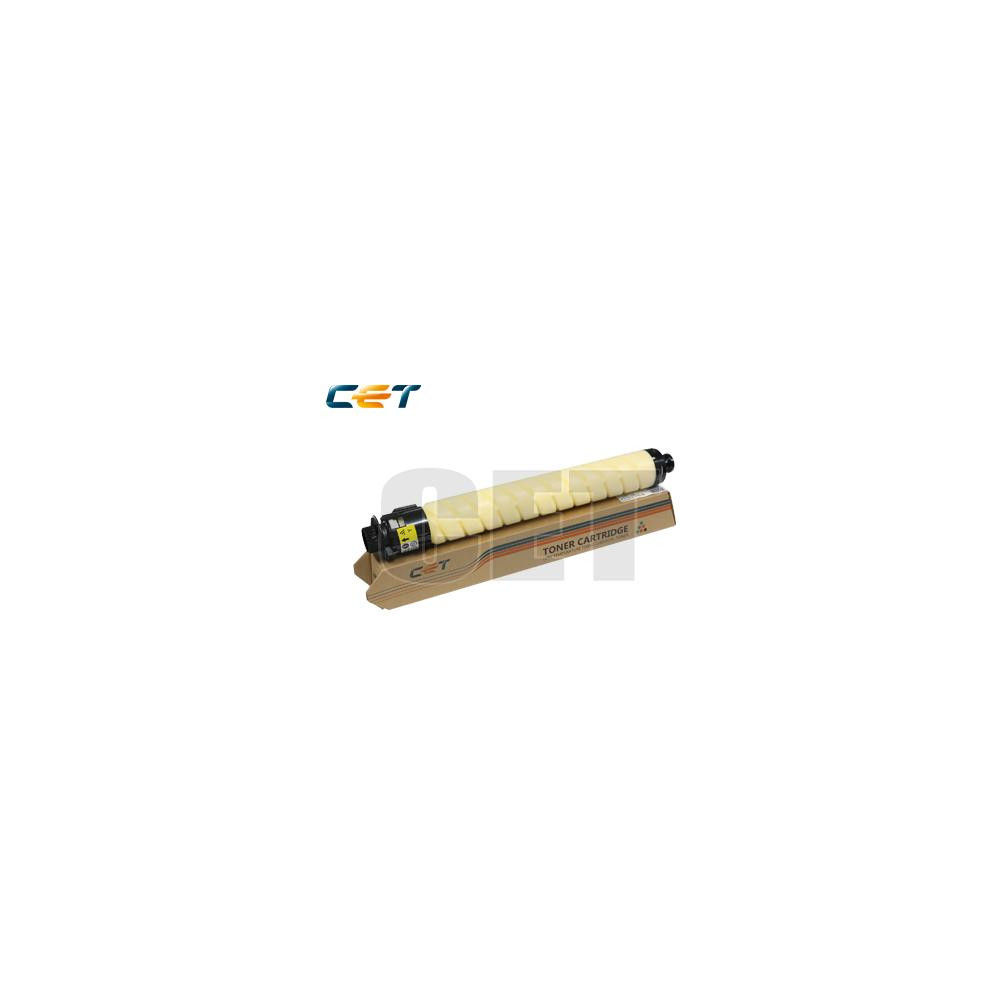 CPP Yellow Toner -Chemical Ricoh IMC2010,251010.5K/172g CPP Yellow Toner -Chemical Ricoh IMC2010,251010.5K/172g