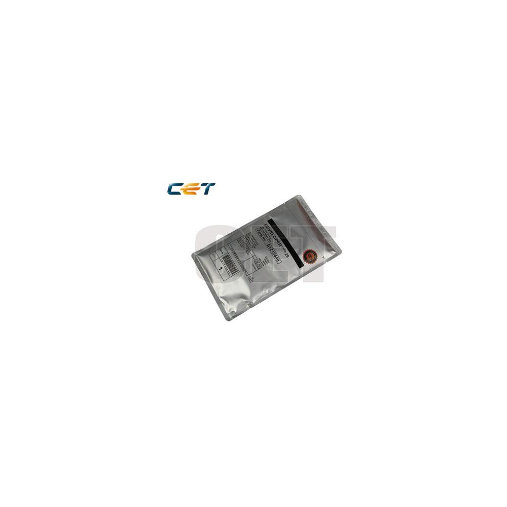 CET Ricoh Aficio 1015,2015,2020,2022,2027 Type28 Developer B121-9640 CET Ricoh Aficio 1015,2015,2020,2022,2027 Type28 Developer B121-9640