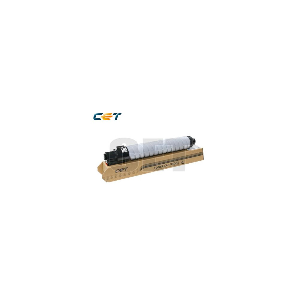 CET Black Ricoh Aficio MPC3001- 22.5/ 460g 841578, 841420 CET Black Ricoh Aficio MPC3001- 22.5/ 460g 841578, 841420