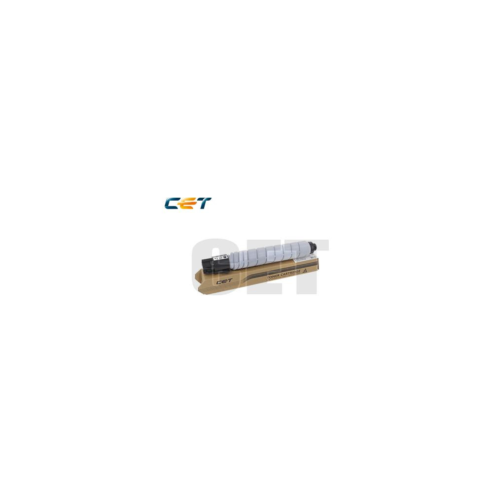 CET Black Toner -Chemical Aficio MPC305841621 17K/260g CET Black Toner -Chemical Aficio MPC305841621 17K/260g