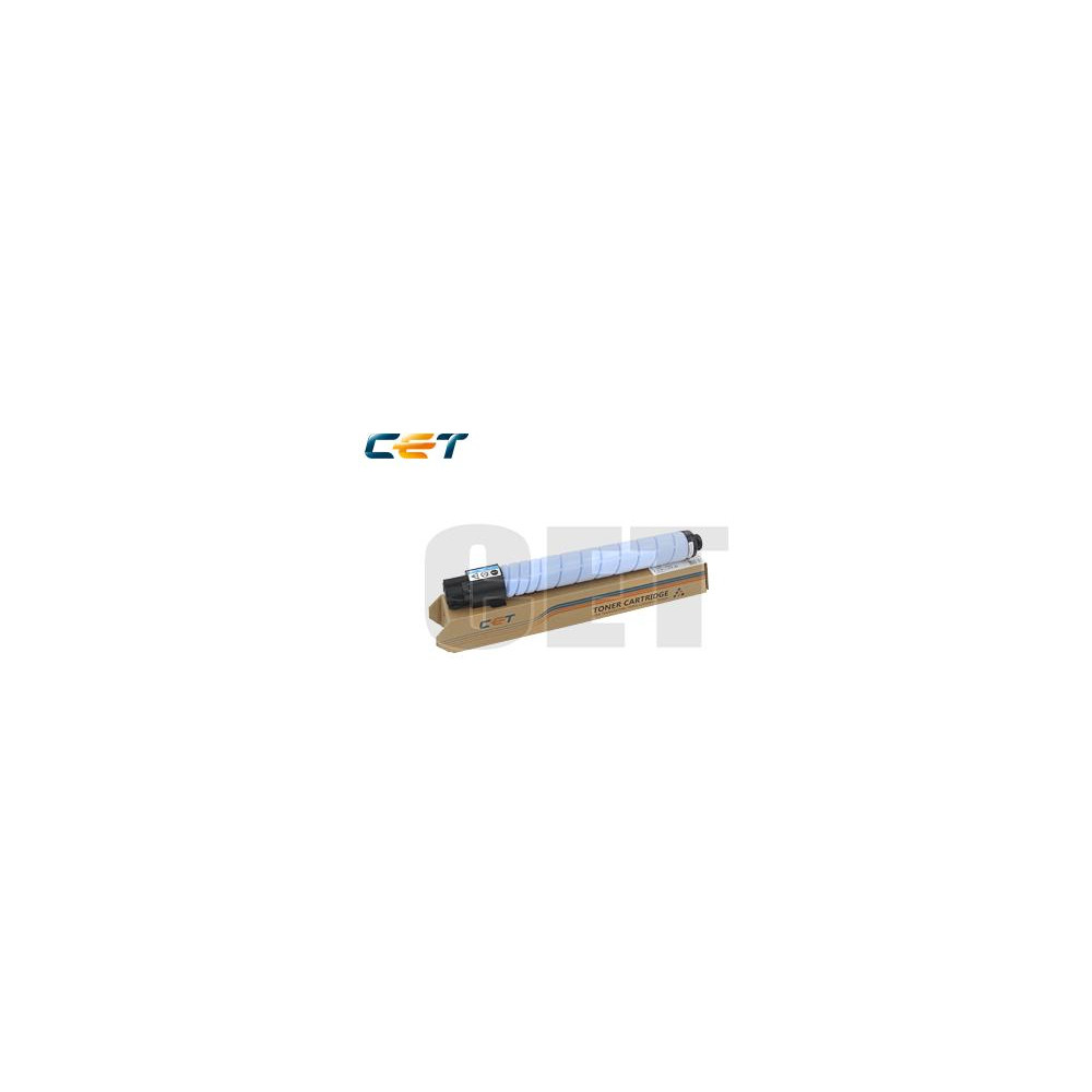 CET Cyan Toner Ricoh Aficio MPC305SP- 6K/101g 841591 CET Cyan Toner Ricoh Aficio MPC305SP- 6K/101g 841591