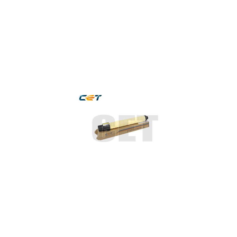 CET Yellow Ricoh Aficio MPC305SP, MPC305SPF- 6K/113g 841593 CET Yellow Ricoh Aficio MPC305SP, MPC305SPF- 6K/113g 841593