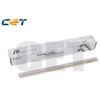 Double Layer Drum Cleaning Blade  IMC3000,MPC3003D0BM2215-B