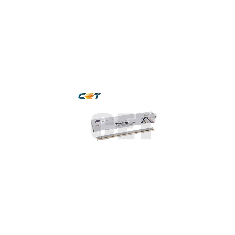 CET Double Layer Drum Cleaning Blade Ricoh AD04-1152200K CET Double Layer Drum Cleaning Blade Ricoh AD04-1152200K
