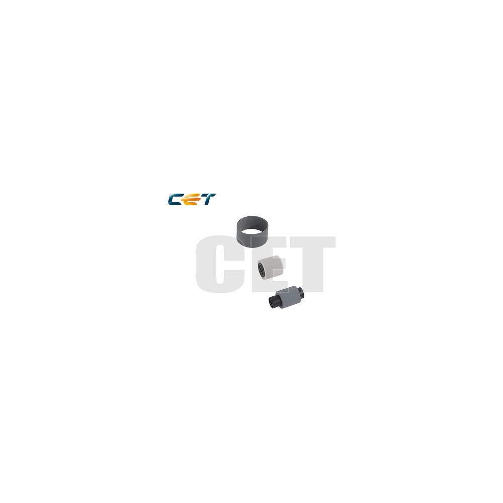 CET ADF Pickup Roller Kit RICOH IM C3000300K/D3FF2228&D6842171 CET ADF Pickup Roller Kit RICOH IM C3000300K/D3FF2228&D6842171
