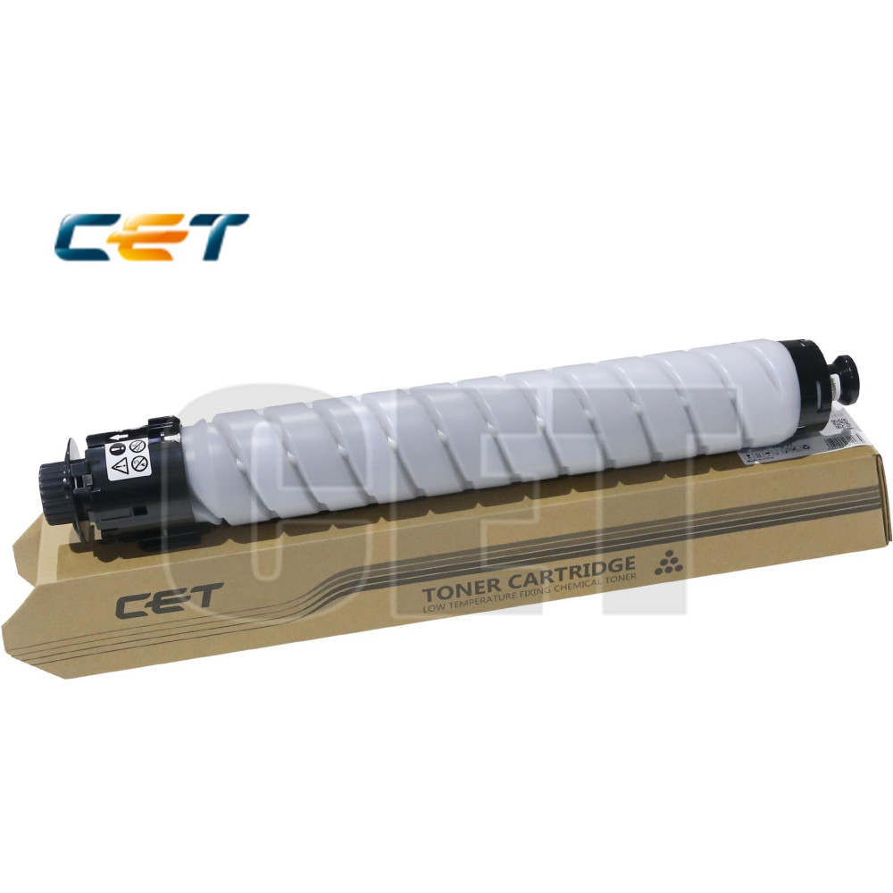 CET CPP Black Toner RICOH IMC4510,6010,5010-Chemical 42K/575g842530 CET CPP Black Toner RICOH IMC4510,6010,5010-Chemical 42K/575g842530