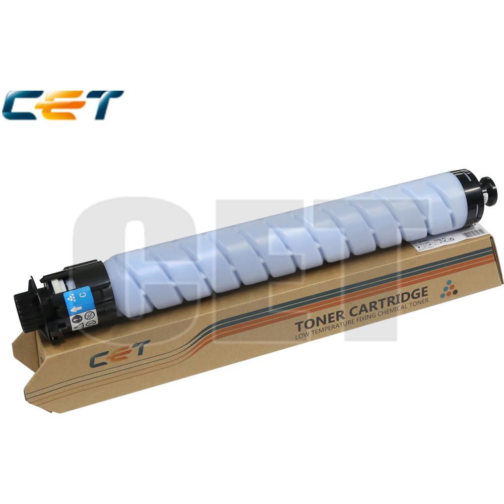 CET CPP Cyan Toner RICOH IMC4510,6010,5010-Chemical 28K/438g842533 CET CPP Cyan Toner RICOH IMC4510,6010,5010-Chemical 28K/438g842533