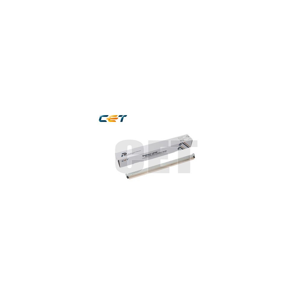 CET Double Layer Transfer Belt Cleaning Blade RICOH MPC2003300KD1496008-Blade CET Double Layer Transfer Belt Cleaning Blade RICOH MPC2003300KD1496008-Blade
