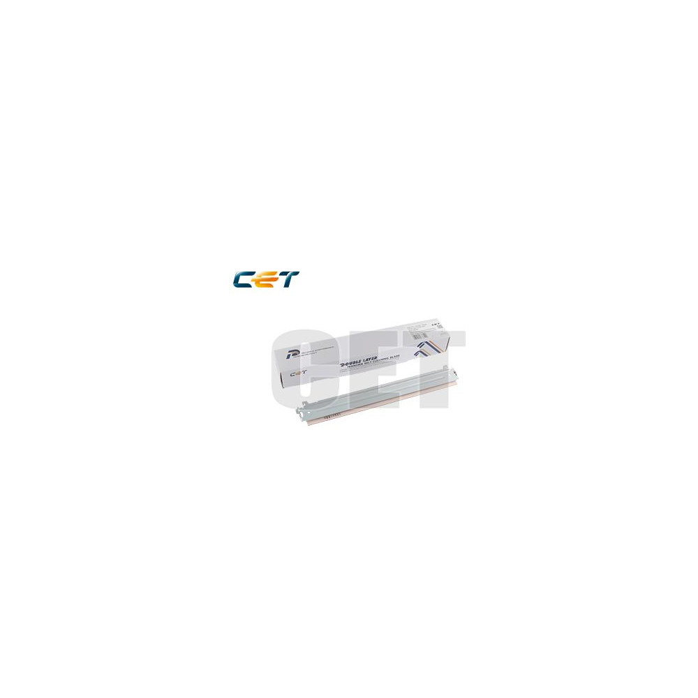 CET Double Layer Transfer Belt Cleaning Blade RICOH SPC811DN300KS407097-Blade CET Double Layer Transfer Belt Cleaning Blade RICOH SPC811DN300KS407097-Blade