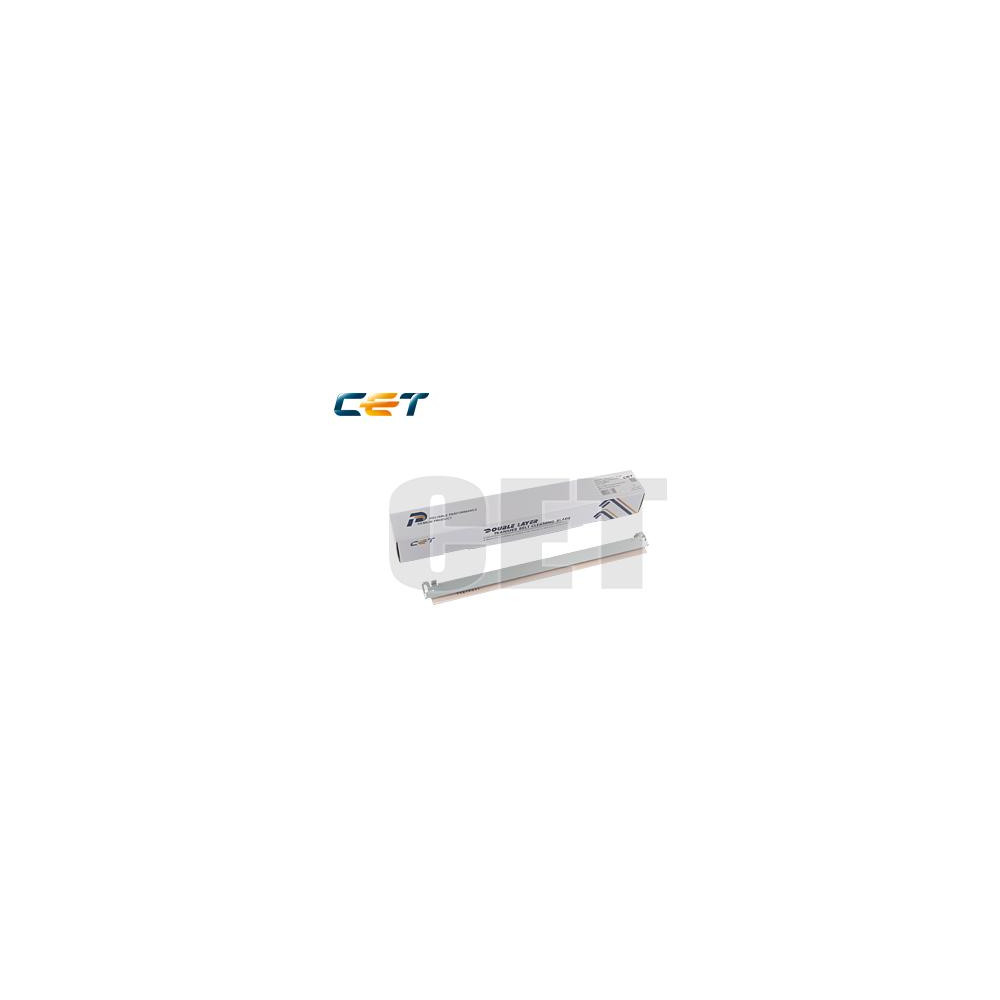 CET Double Layer Transfer Belt Cleaning Blade RICOH MPC2030100KD0396003-Blade CET Double Layer Transfer Belt Cleaning Blade RICOH MPC2030100KD0396003-Blade