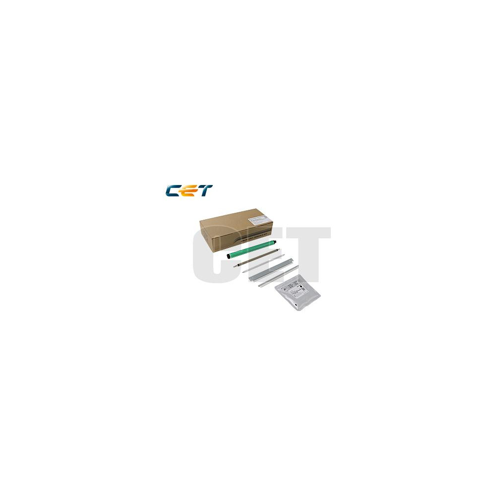 CET Black Imaging Unit Rebuild Kit RICOH MPC305,-60KD2970122-Kit ,D0CB0121-Kit CET Black Imaging Unit Rebuild Kit RICOH MPC305,-60KD2970122-Kit ,D0CB0121-Kit