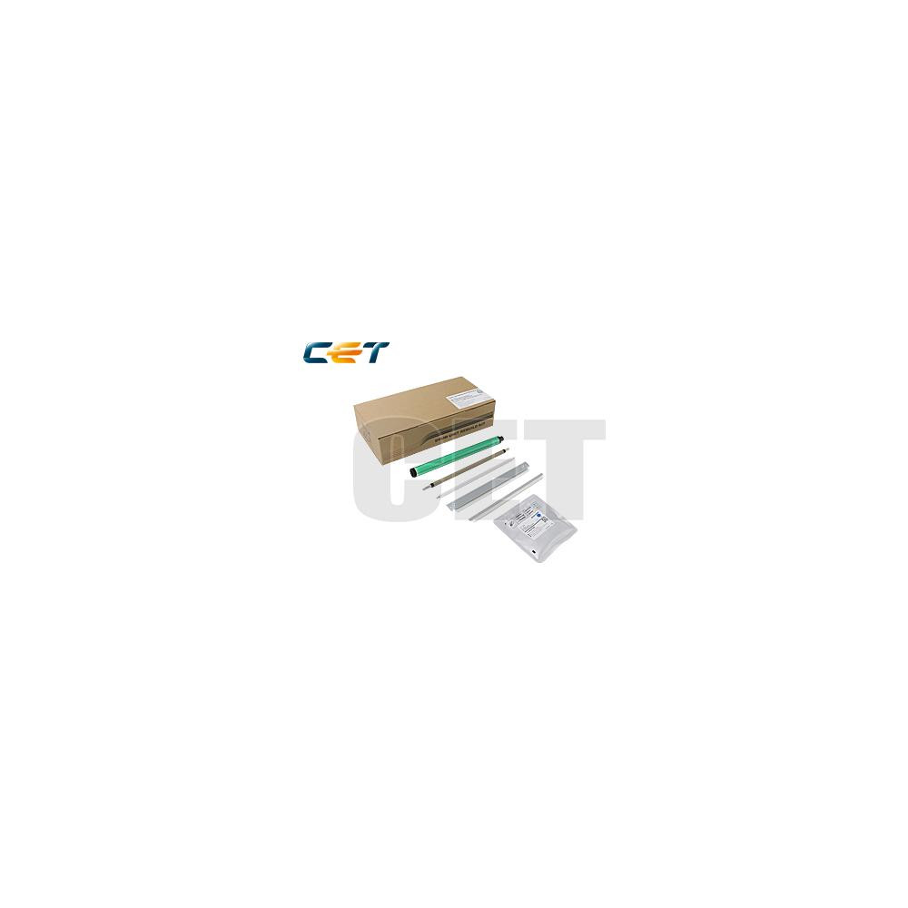 CET Cyan Imaging Unit Rebuild Kit RICOH MPC305,306-36KD2960126-Kit,D0CB0122-Kit CET Cyan Imaging Unit Rebuild Kit RICOH MPC305,306-36KD2960126-Kit,D0CB0122-Kit