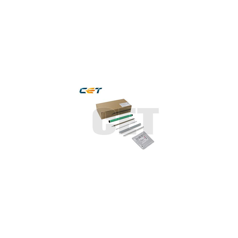 CET Magenta Imaging Unit Rebuild Kit RICOH MPC305,-36KD2960123-Kit,D0CB0123-Kit CET Magenta Imaging Unit Rebuild Kit RICOH MPC305,-36KD2960123-Kit,D0CB0123-Kit