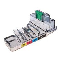 Vaschetta di Recuperi for CLP315,320,326CLX3175CLT-W409