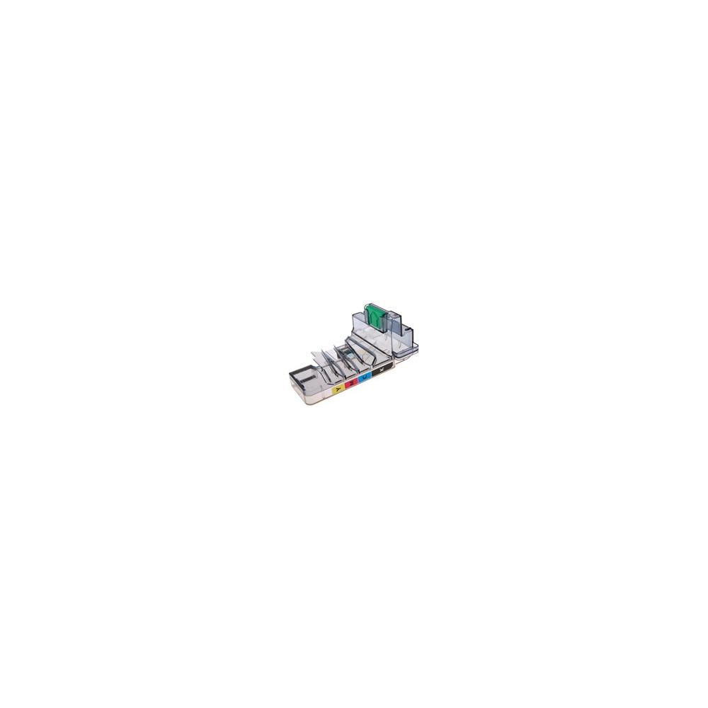 Vaschetta di Recuperi for CLP315,320,326CLX3175CLT-W409 Vaschetta di Recuperi for CLP315,320,326CLX3175CLT-W409