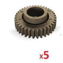 5XUpper Roller Gear ML1610,1710,Scx4216,Scx4016JC66-00564A