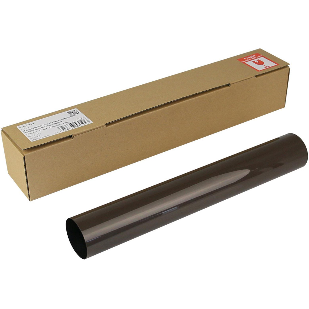 Fuser Belt MX3050,3060,3550CFRM-1726DS72-CFRM-1726DS71-Film Fuser Belt MX3050,3060,3550CFRM-1726DS72-CFRM-1726DS71-Film