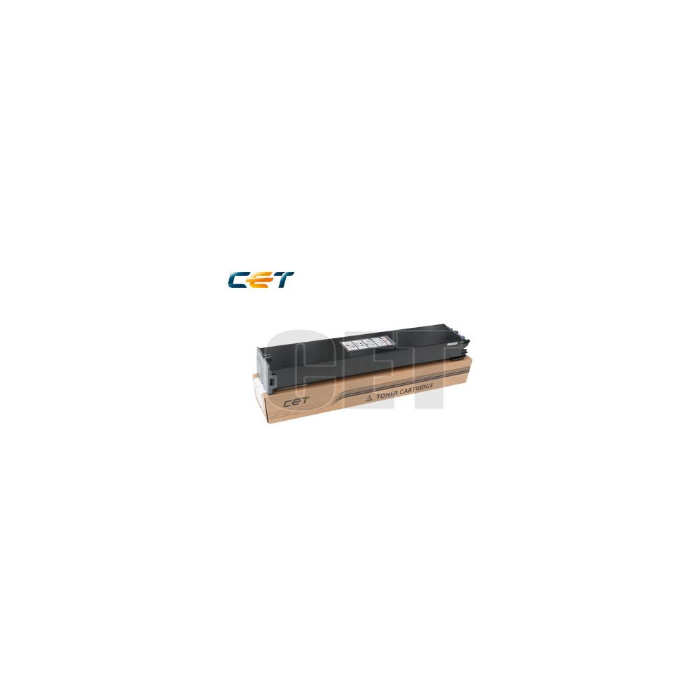 CET Black Sharp MX-2630N- 40K/ 872g MX-60GTBA, MX-61GTBA CET Black Sharp MX-2630N- 40K/ 872g MX-60GTBA, MX-61GTBA