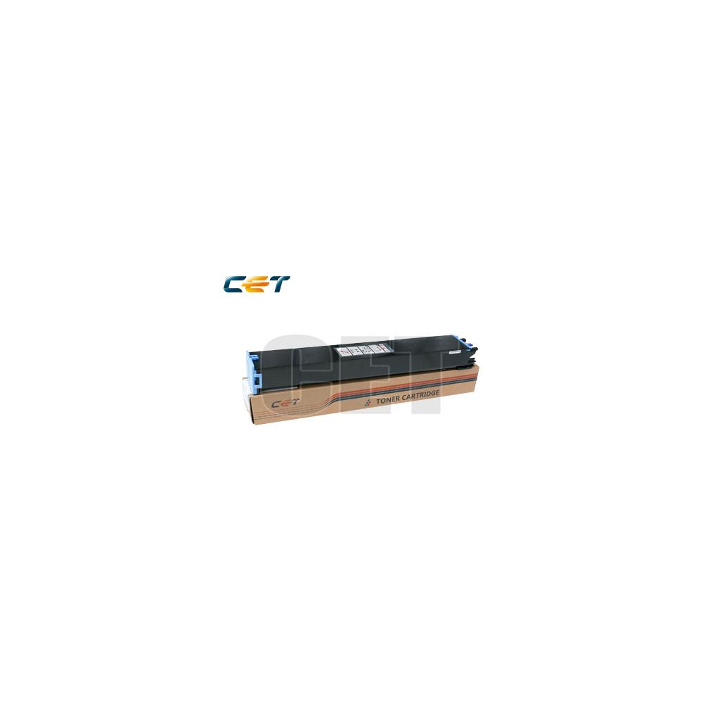 CET Cyan Sharp MX-2630N-24K/ 476g MX-60GTCA, MX-61GTCA CET Cyan Sharp MX-2630N-24K/ 476g MX-60GTCA, MX-61GTCA