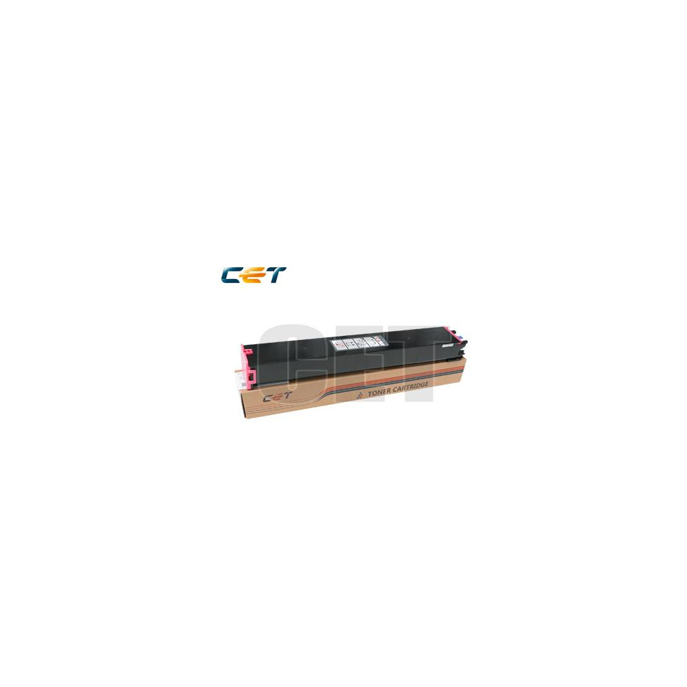 CET Magenta Sharp MX-2630N-24K/ 476g MX-60GTMA, MX-61GTMA CET Magenta Sharp MX-2630N-24K/ 476g MX-60GTMA, MX-61GTMA
