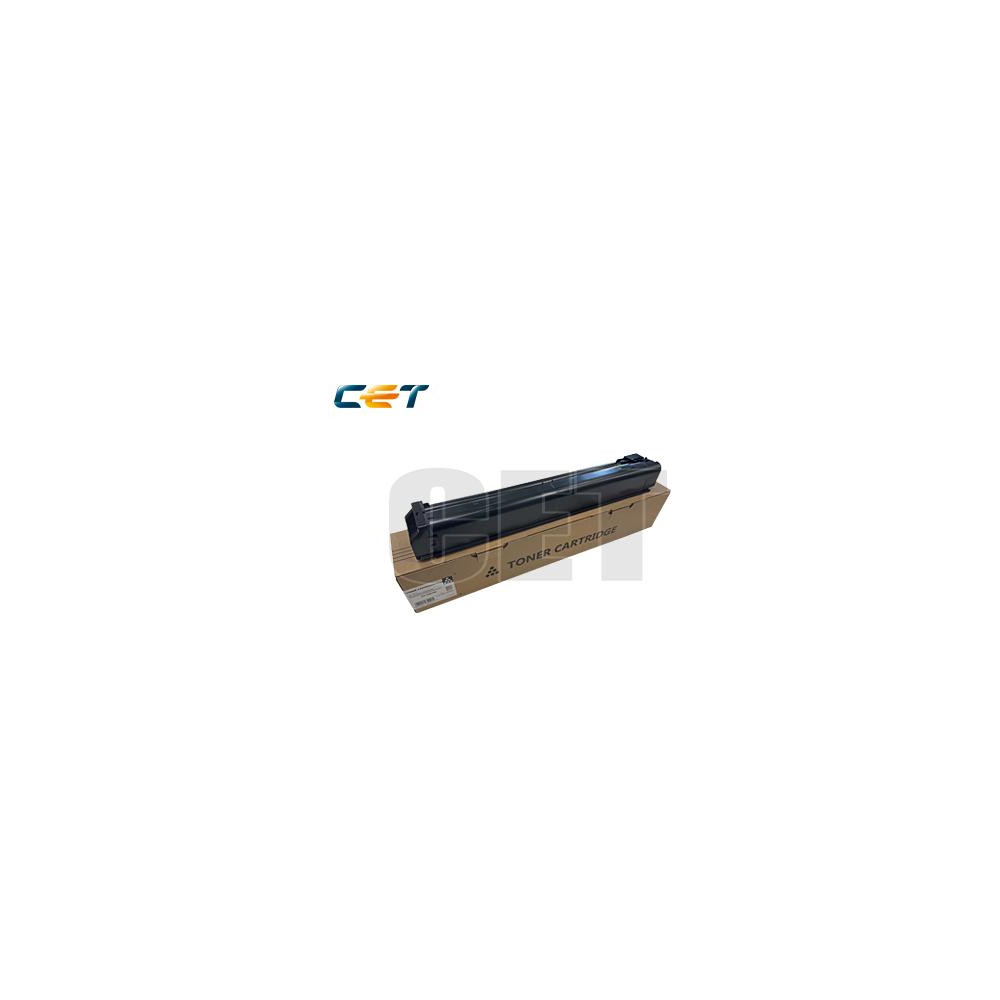 CET Black Sharp MXC36GT Toner Cartridge -24K/ 495gMX-36GTBA CET Black Sharp MXC36GT Toner Cartridge -24K/ 495gMX-36GTBA