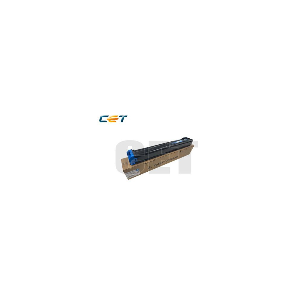CET Cyan Sharp MXC36GT Toner Cartridge-15K/285g-MX-36GTCA CET Cyan Sharp MXC36GT Toner Cartridge-15K/285g-MX-36GTCA