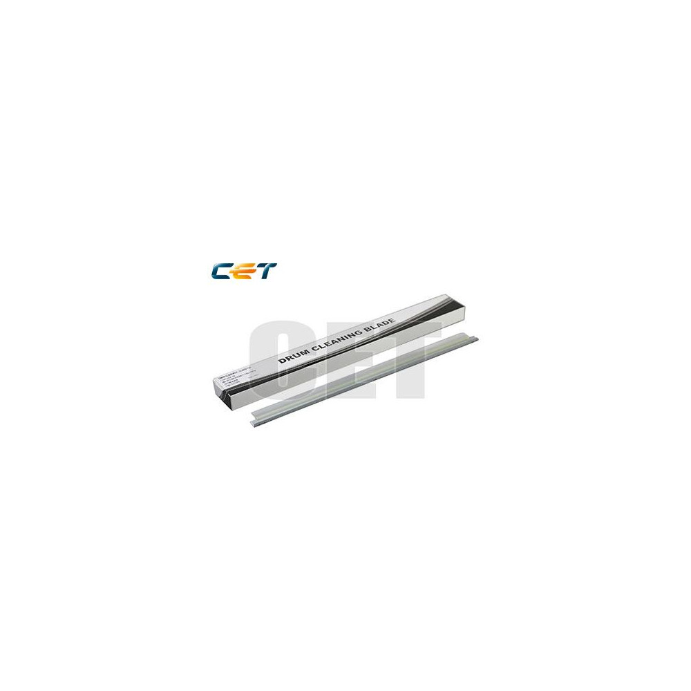 CET Drum Cleaning Blade Sharp CCLEZ0219FC31, CCLEZ0224FC32 CET Drum Cleaning Blade Sharp CCLEZ0219FC31, CCLEZ0224FC32