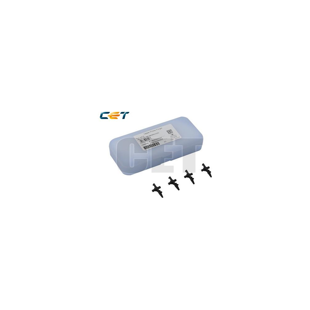 4X CET Upper Picker Finger Sharp PTME0039QSZZ, PTME0020GCZ1 4X CET Upper Picker Finger Sharp PTME0039QSZZ, PTME0020GCZ1