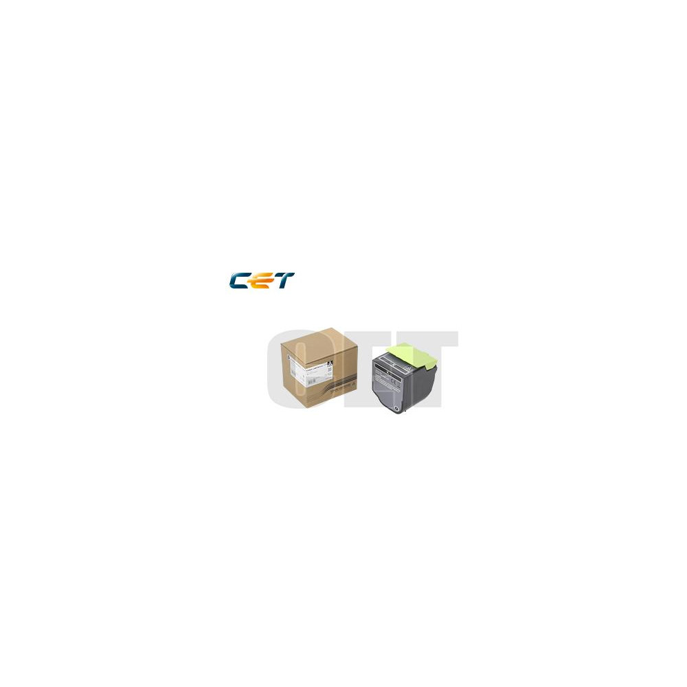 CET Black Toner-Chemical-Sharp MX-C357,C407PMXC359K/153.5g CET Black Toner-Chemical-Sharp MX-C357,C407PMXC359K/153.5g