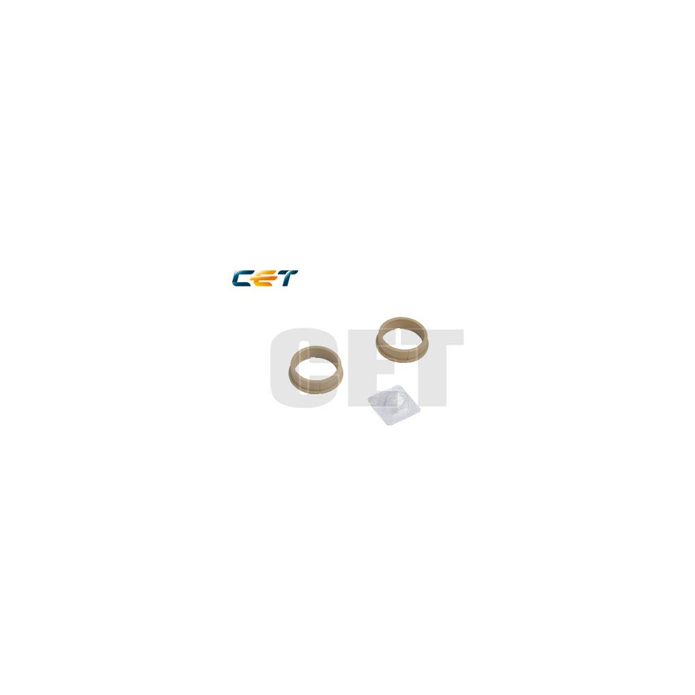 CET Upper Roller Bushing 2Pcs SHARP MX-C250150K MX-C30FU-Bushing CET Upper Roller Bushing 2Pcs SHARP MX-C250150K MX-C30FU-Bushing
