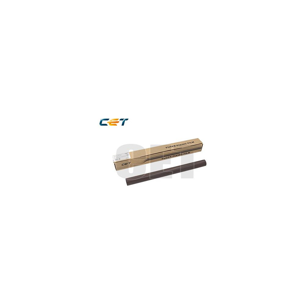 CET Fuser Fixing Film SHARP C5582D,60C26,6582D,5552R -400KBP-FB703 CET Fuser Fixing Film SHARP C5582D,60C26,6582D,5552R -400KBP-FB703