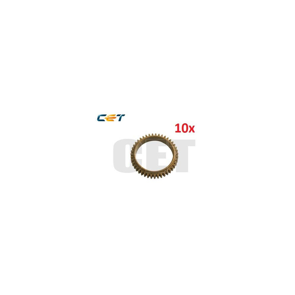 10xUpper Roller Gear43T 206L,256,306,356,255,3056LH55212000 10xUpper Roller Gear43T 206L,256,306,356,255,3056LH55212000