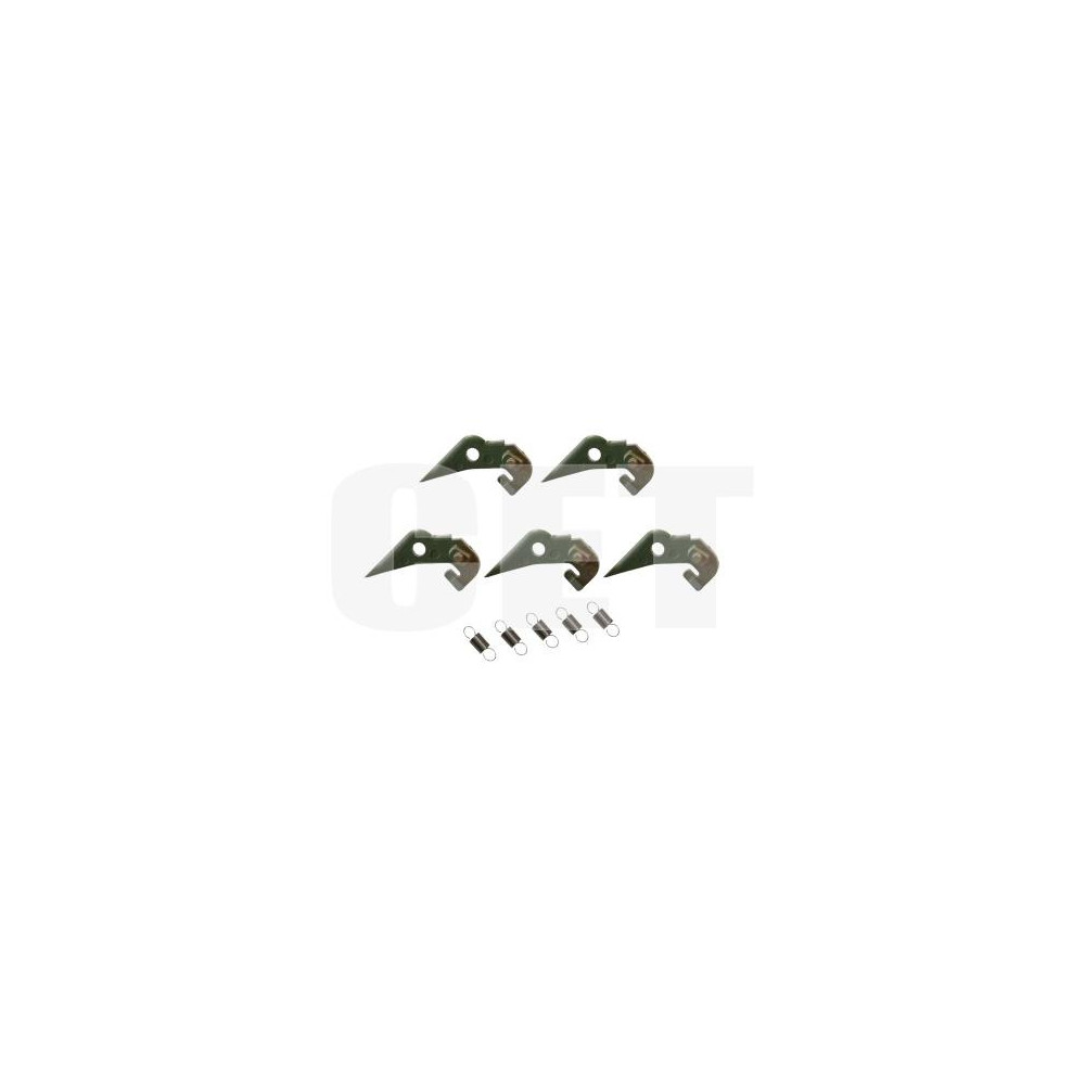 5xUpper Picker Finger W/Spring 206L,205L,305,4556LE58405000 5xUpper Picker Finger W/Spring 206L,205L,305,4556LE58405000