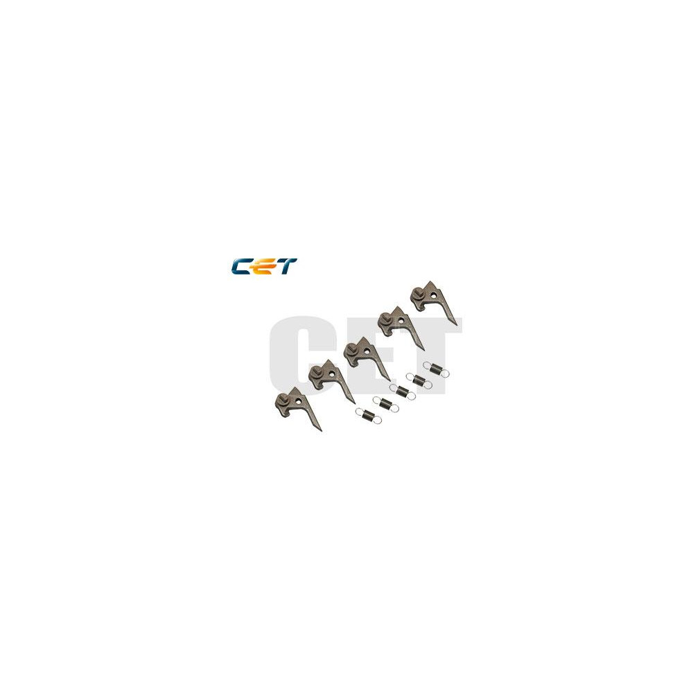 5X Upper Picker Finger W/Spring 6LH55233000, 6LA84096000 5X Upper Picker Finger W/Spring 6LH55233000, 6LA84096000