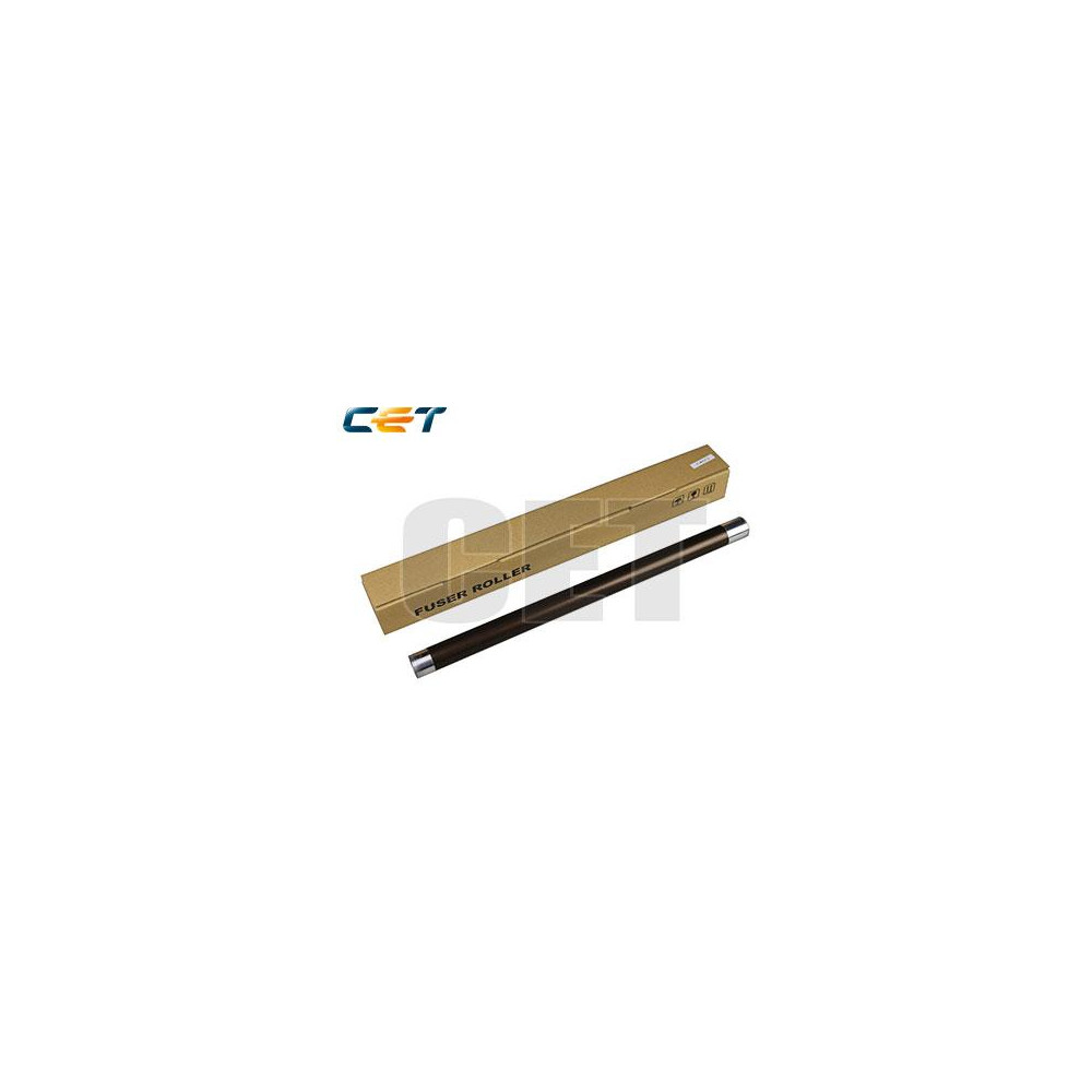 CET Upper Fuser Roller Toshiba 6LJ83405000 CET Upper Fuser Roller Toshiba 6LJ83405000