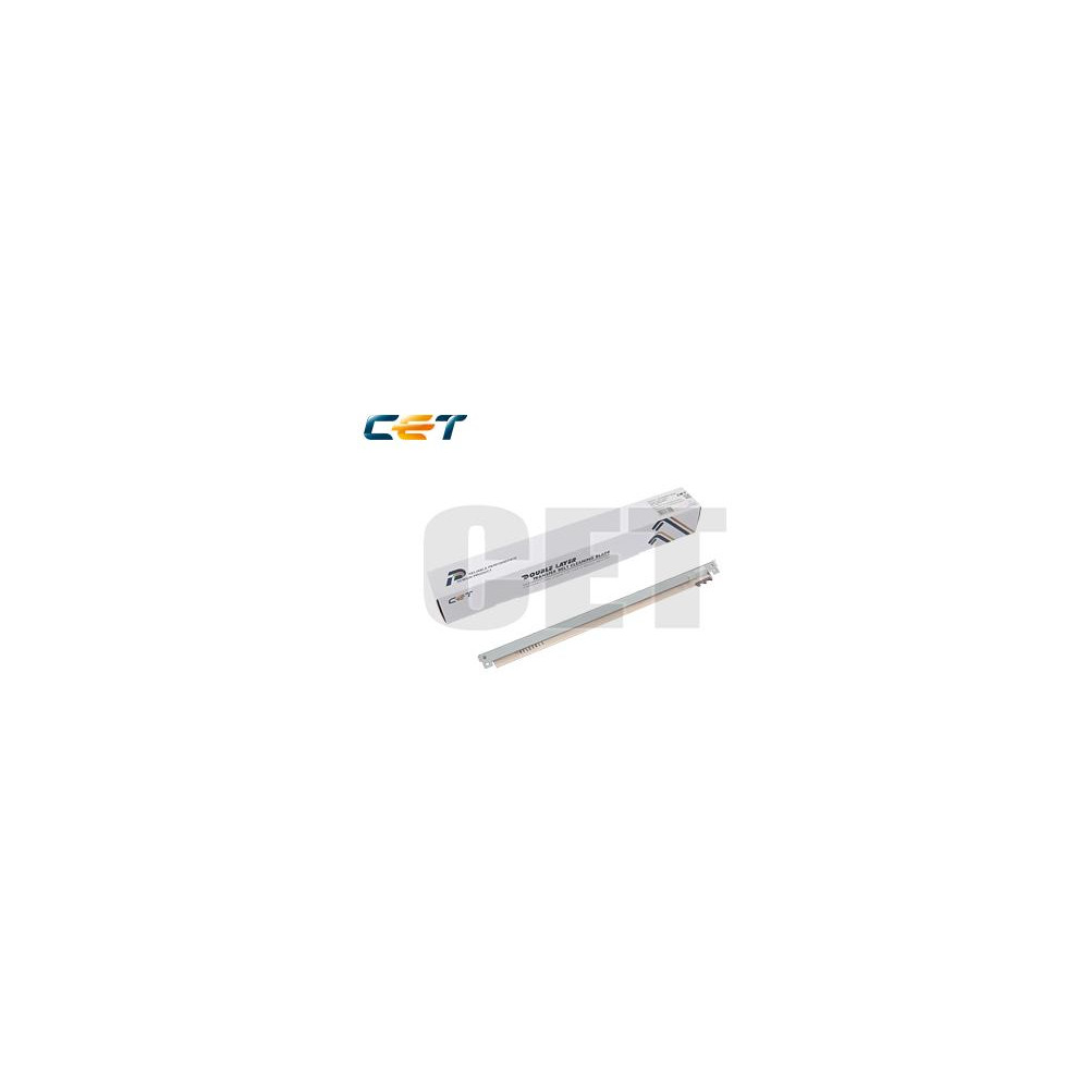 CET Double Layer Transfer Belt Cleaning BladeXEROX 180K001R00613-Blade