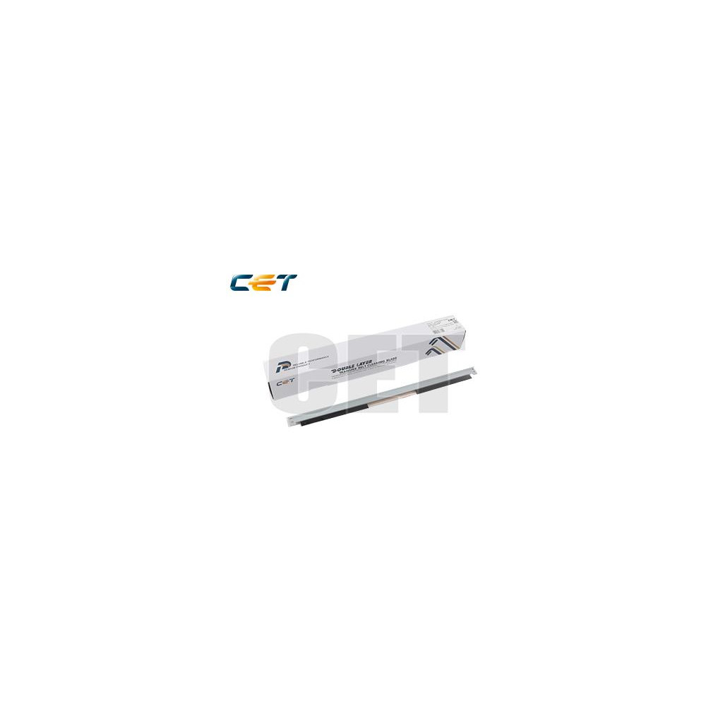 CET Double Layer Transfer Belt Cleaning BladeXEROX 240K001R00623-Blade