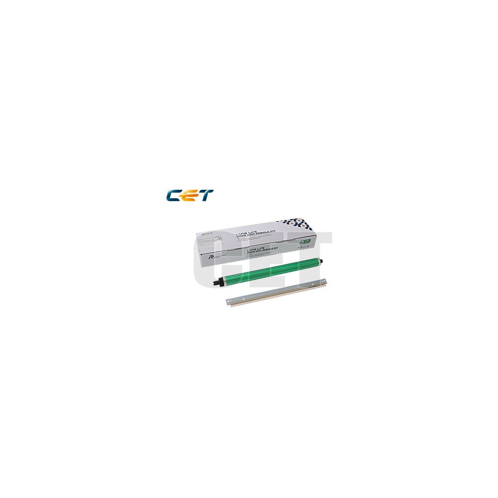 CET Long Life Drum Unit Rebuild Kit XEROX C7000 -89K013R00677-Kit,113R00780-Kit