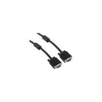 Cavo VGA Maschio - Maschio 10Mt